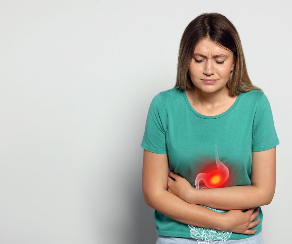 Tristeza Bacteriana: ¿Podría tu Microbioma Intestinal Estar Afectando tu Salud Mental?