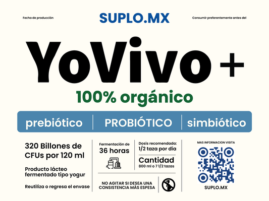 YoVivo +